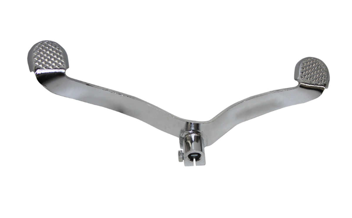 Mondial 100 UKH Vites Pedalı