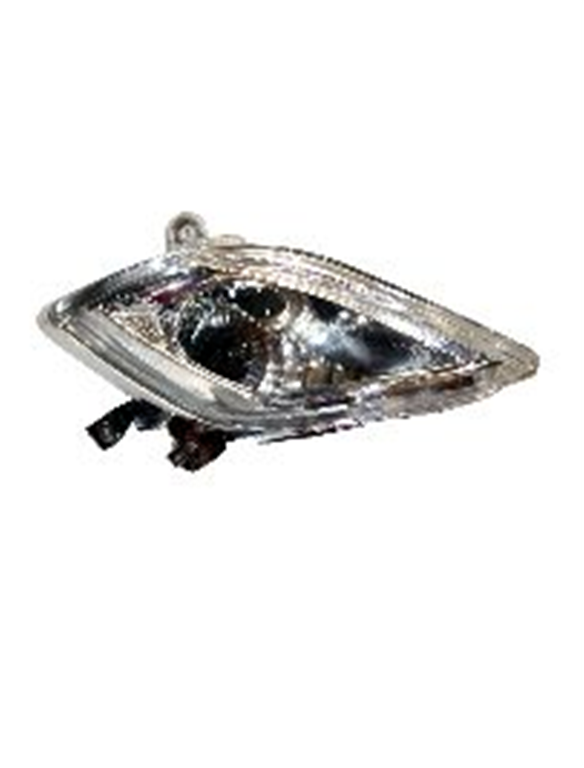 Mondial 100 UKH/MFH/KF/MFM Ön Sol Park Lambası Komple