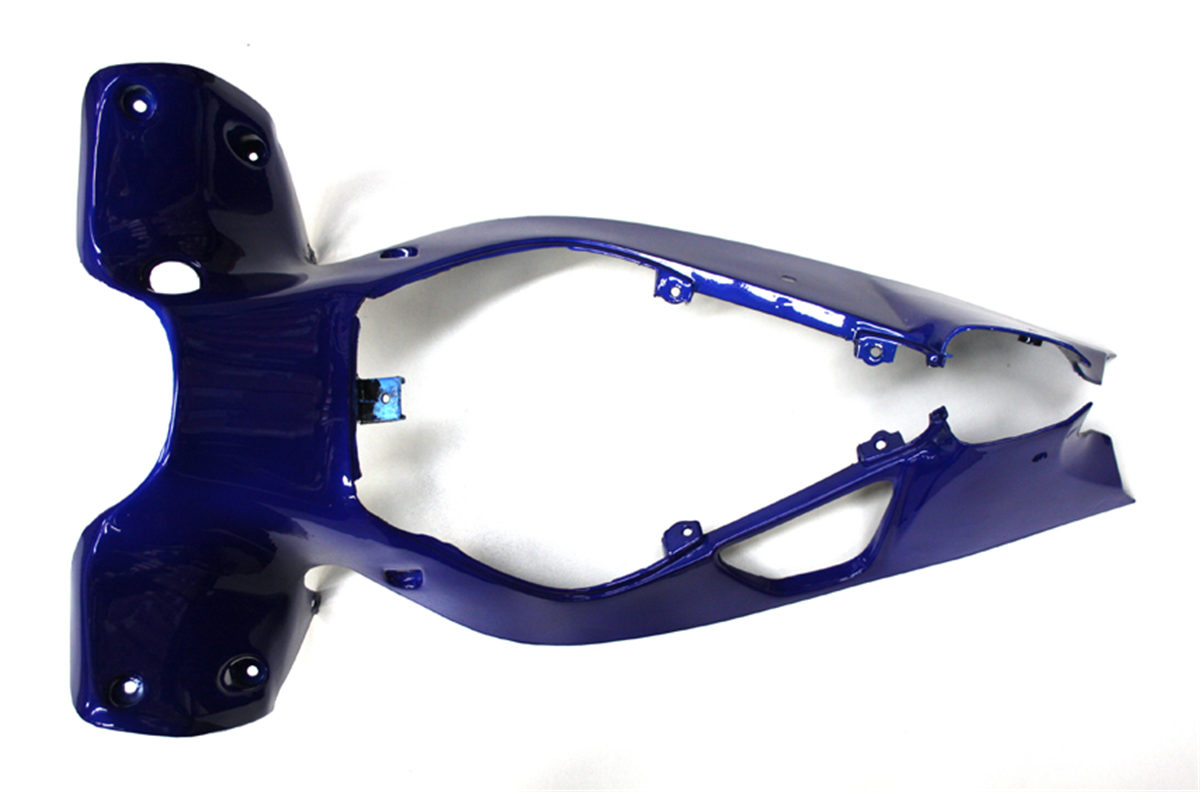 Mondial 110 FT Ön İç Panel Mavi