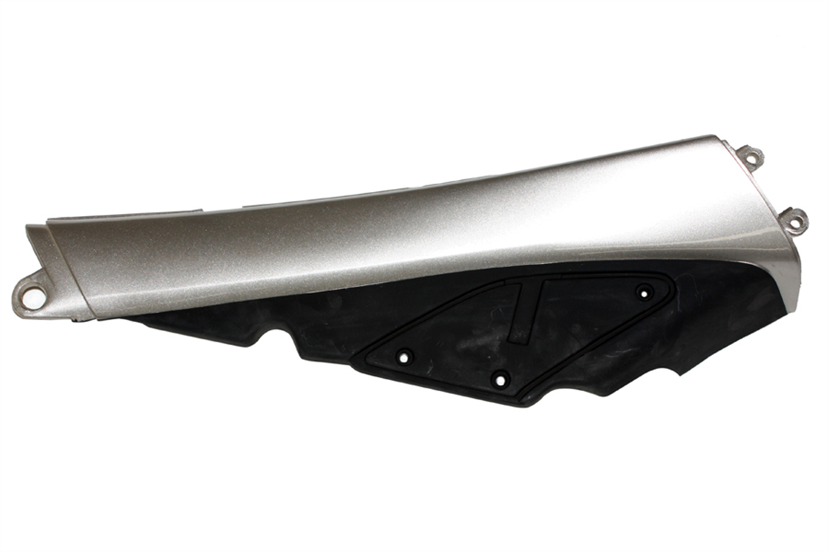 Mondial 110 FT Sele Altı Yan Grenaj Sol Alt Gri