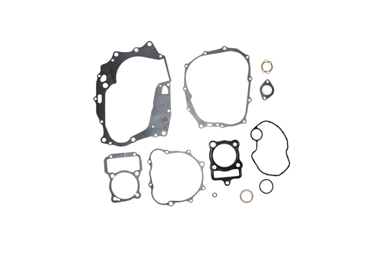 Mondial 125 AGK Conta Takımı