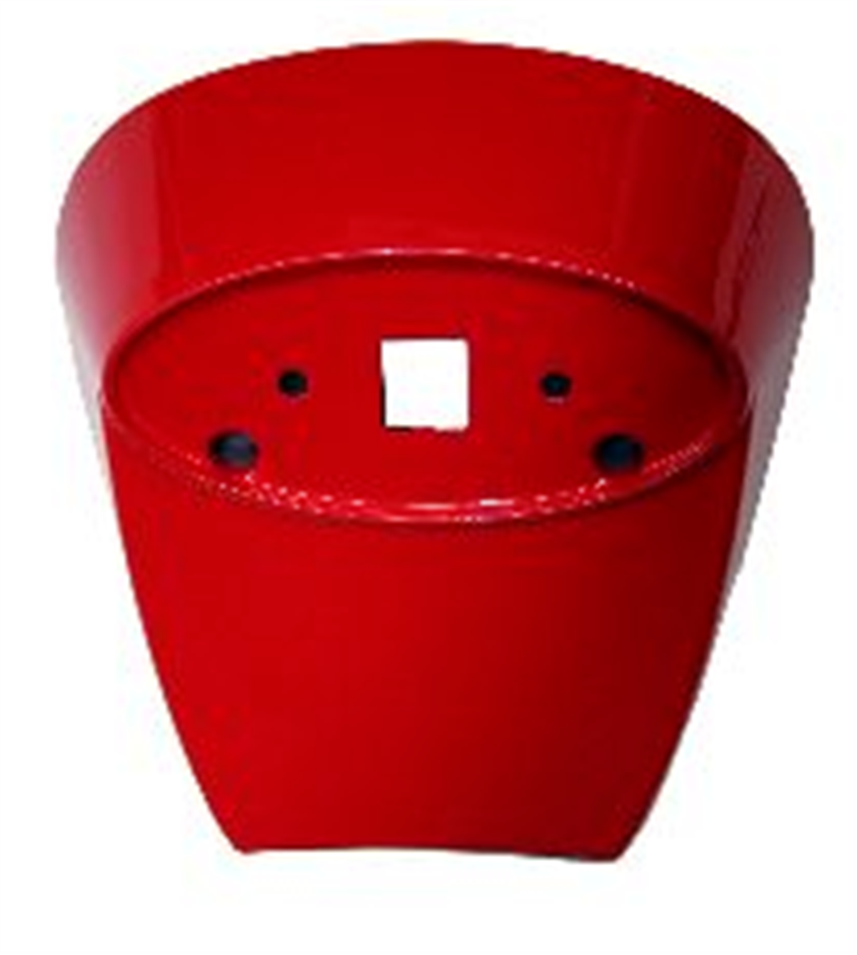 Mondial 125 KV Arka Stop Bağlantı Braketi Kırmızı