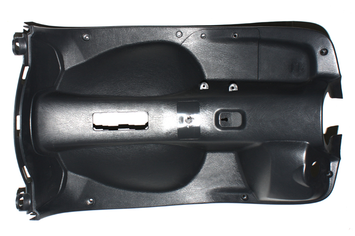 Mondial 125 Kv Ön İç Panel