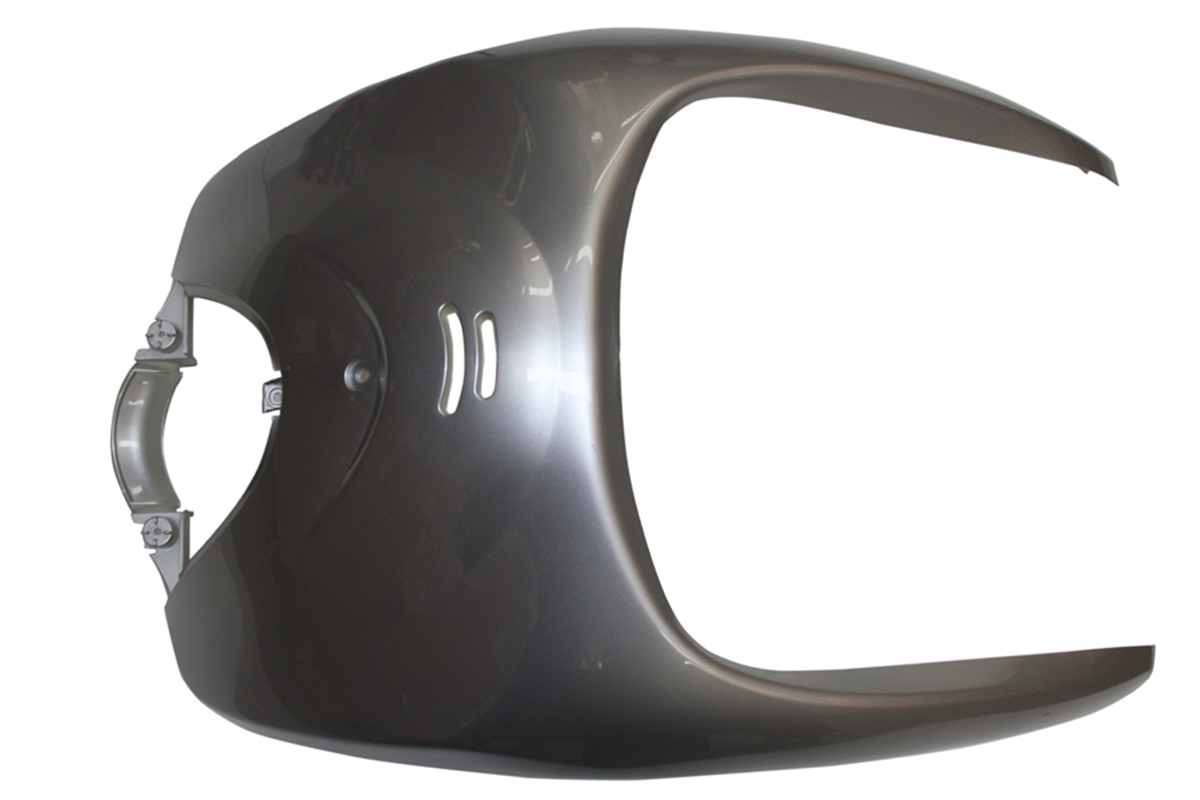 Mondial 125 KV Ön Panel Gri