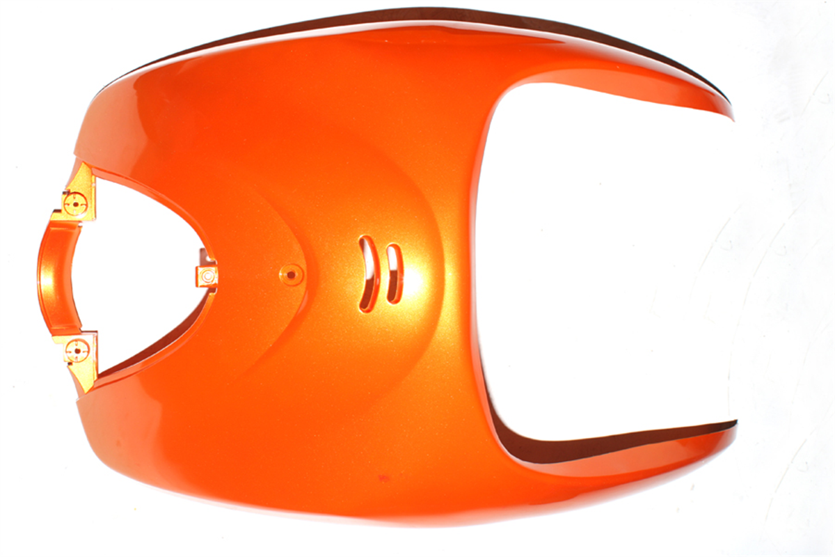 Mondial 125 KV Ön Panel Turuncu