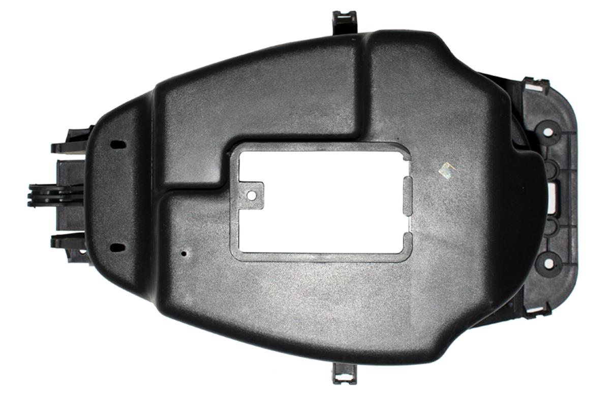 Mondial 125 KV Sele Altı Bagaj