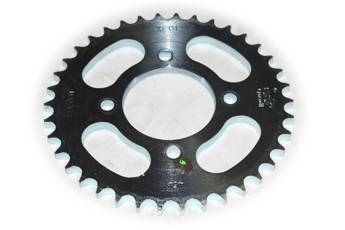 Mondial 125 MH Drift Arka Zincir Dişlisi