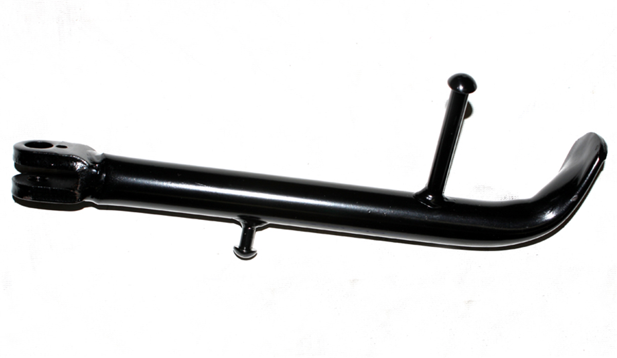 Mondial 125 MH Drift Yan Sehpa