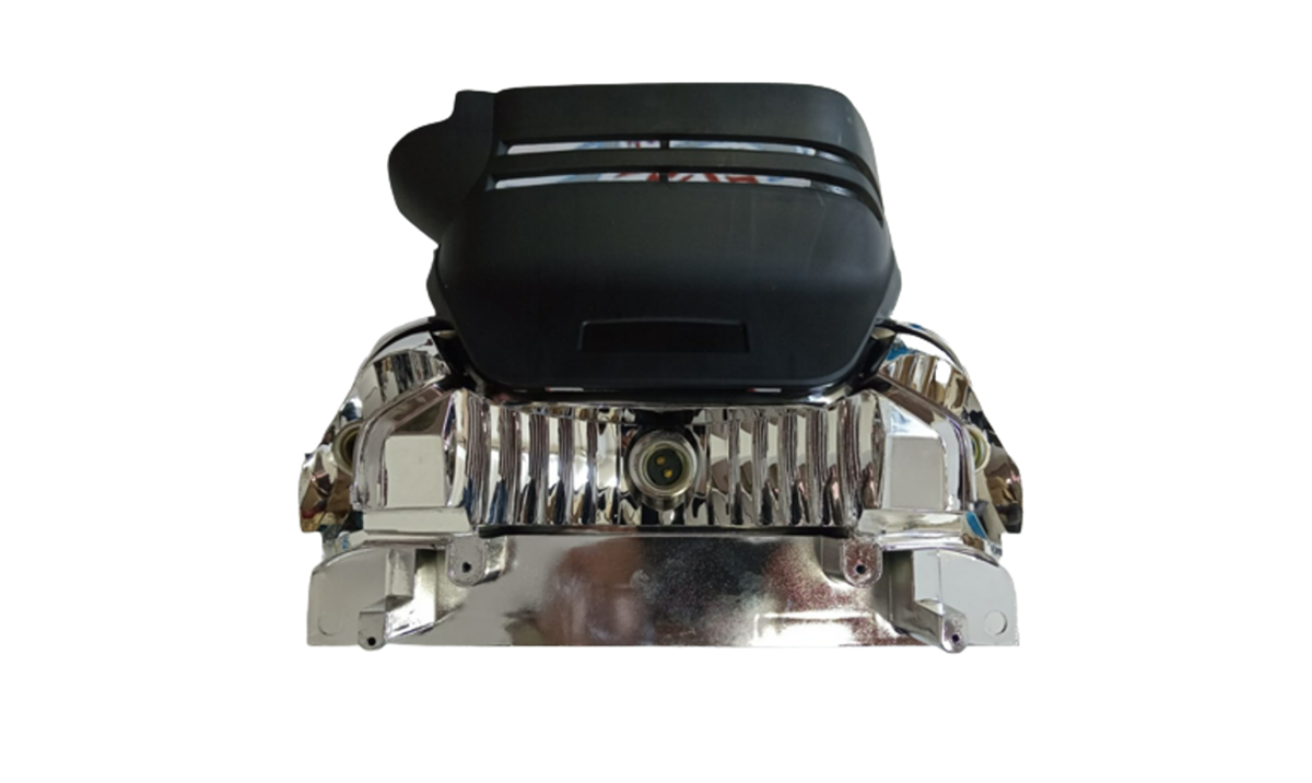 Mondial 125 MT Arka Stop Gövdesi