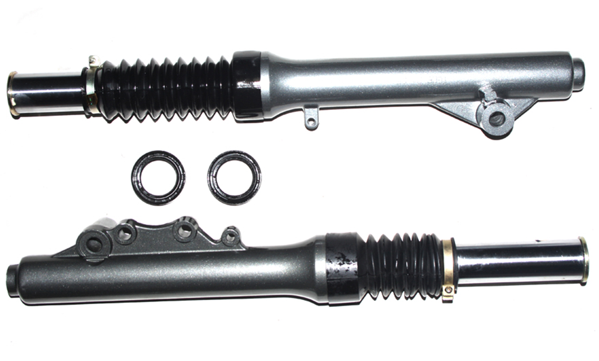 Mondial 125 MT Ön Amortisör Takımı