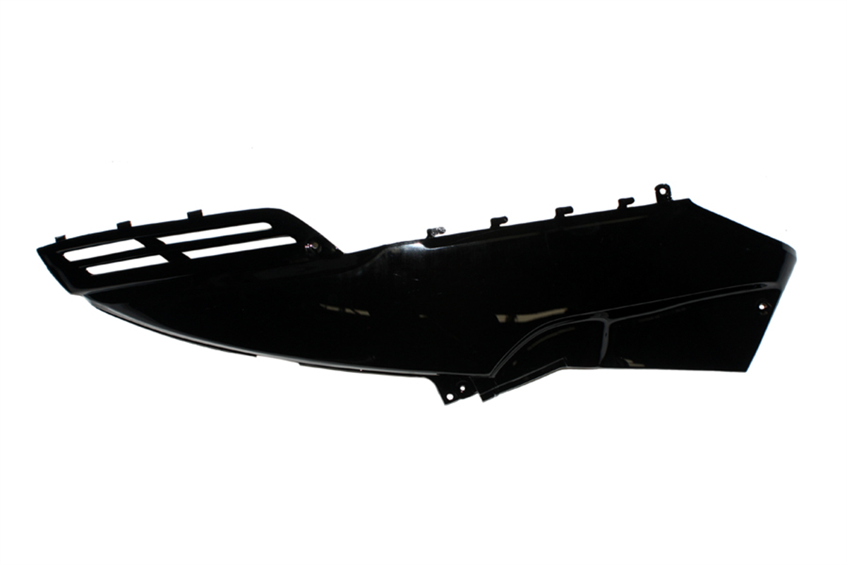 Mondial 125 MT Sele Altı Yan Grenaj Sağ Siyah