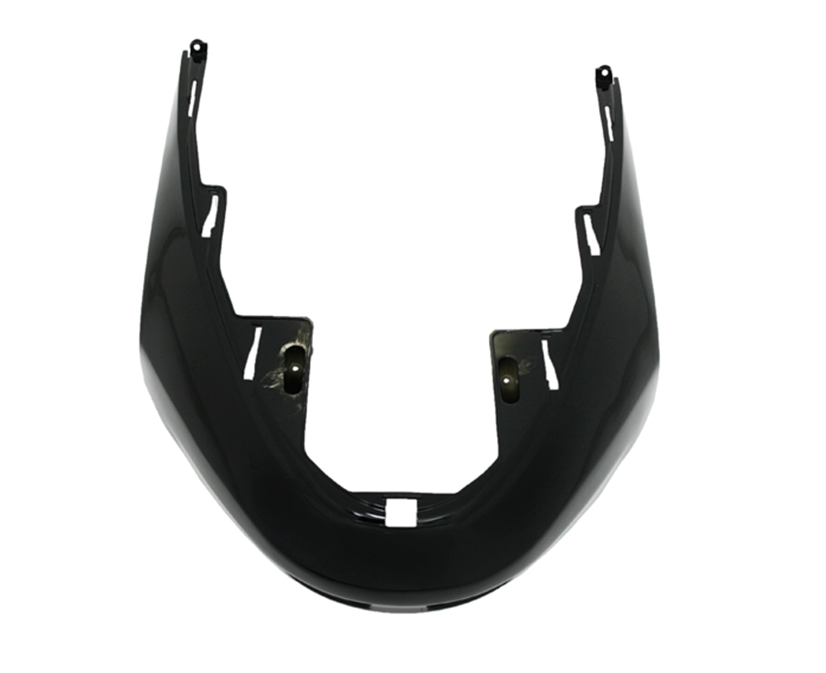 Mondial 125 RT Akik Ön Panel Siyah