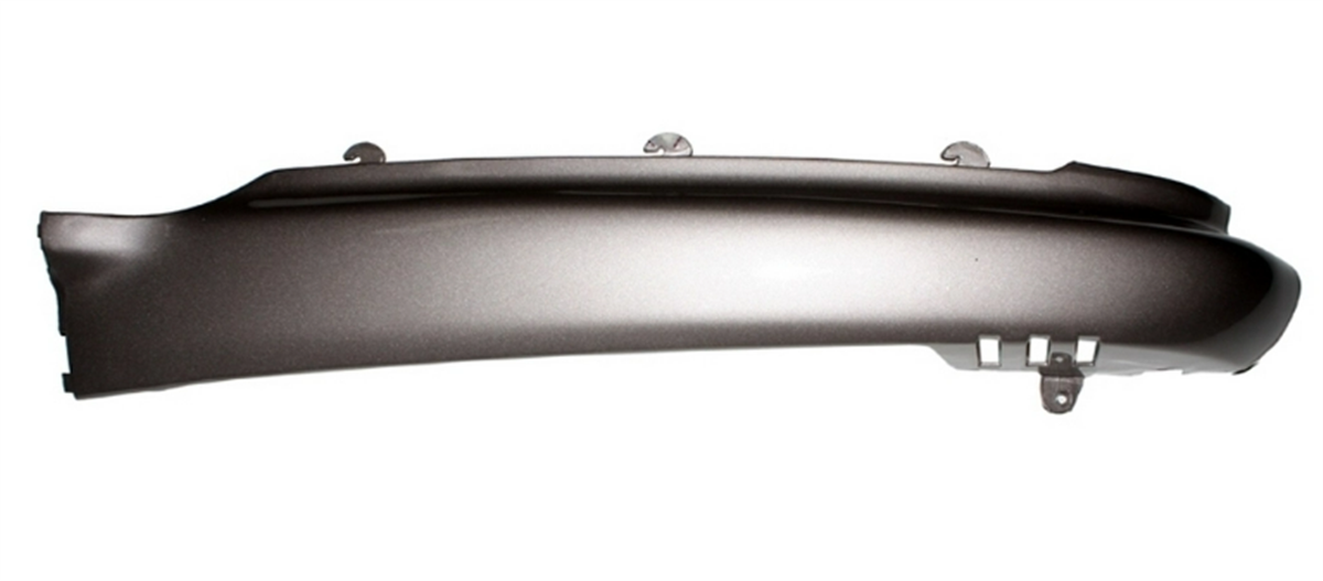 Mondial 125 RT Sele Altı Marşpiyer Sağ Gri