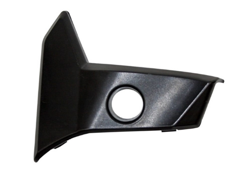 Mondial 125 SFS Arka Basamak Dekor Kapak Sol