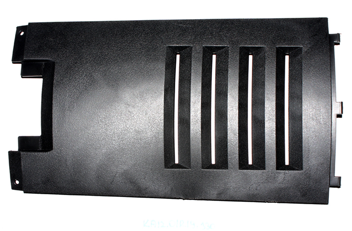 Mondial 125 UPM Sele Altı Ön Orta Grenaj