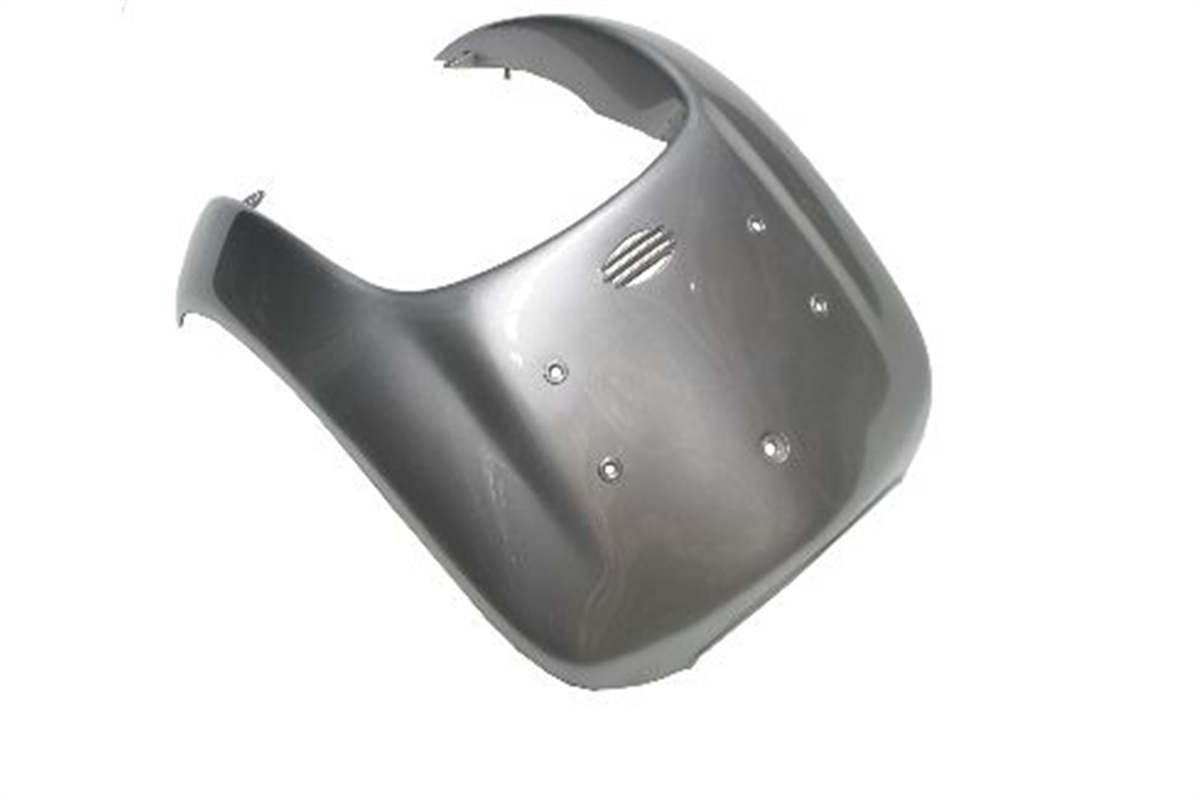 Mondial 125 ZN Ön Panel Gri