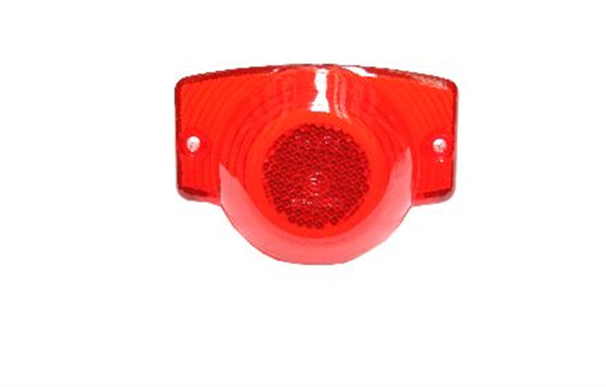 Mondial 125 ZNU Arka Stop Camı