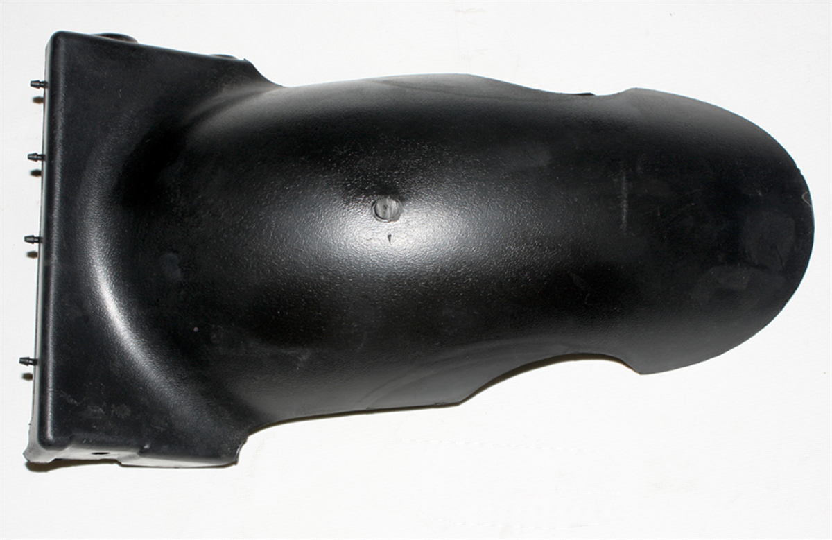 Mondial 150 HS Arka Çamurluk