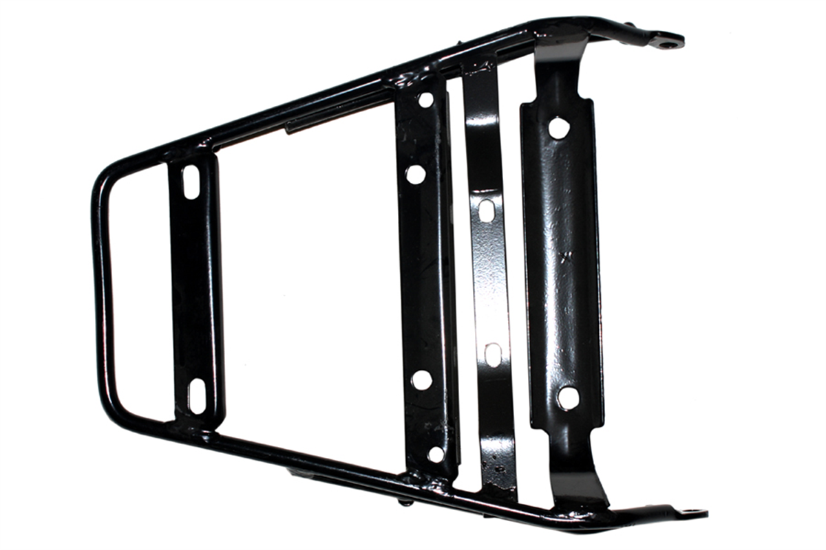 Mondial 150 HS Arka Port Bagaj