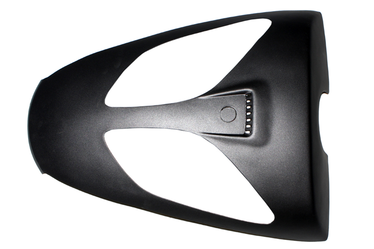 Mondial 150 HS Far Muhafaza Siyah