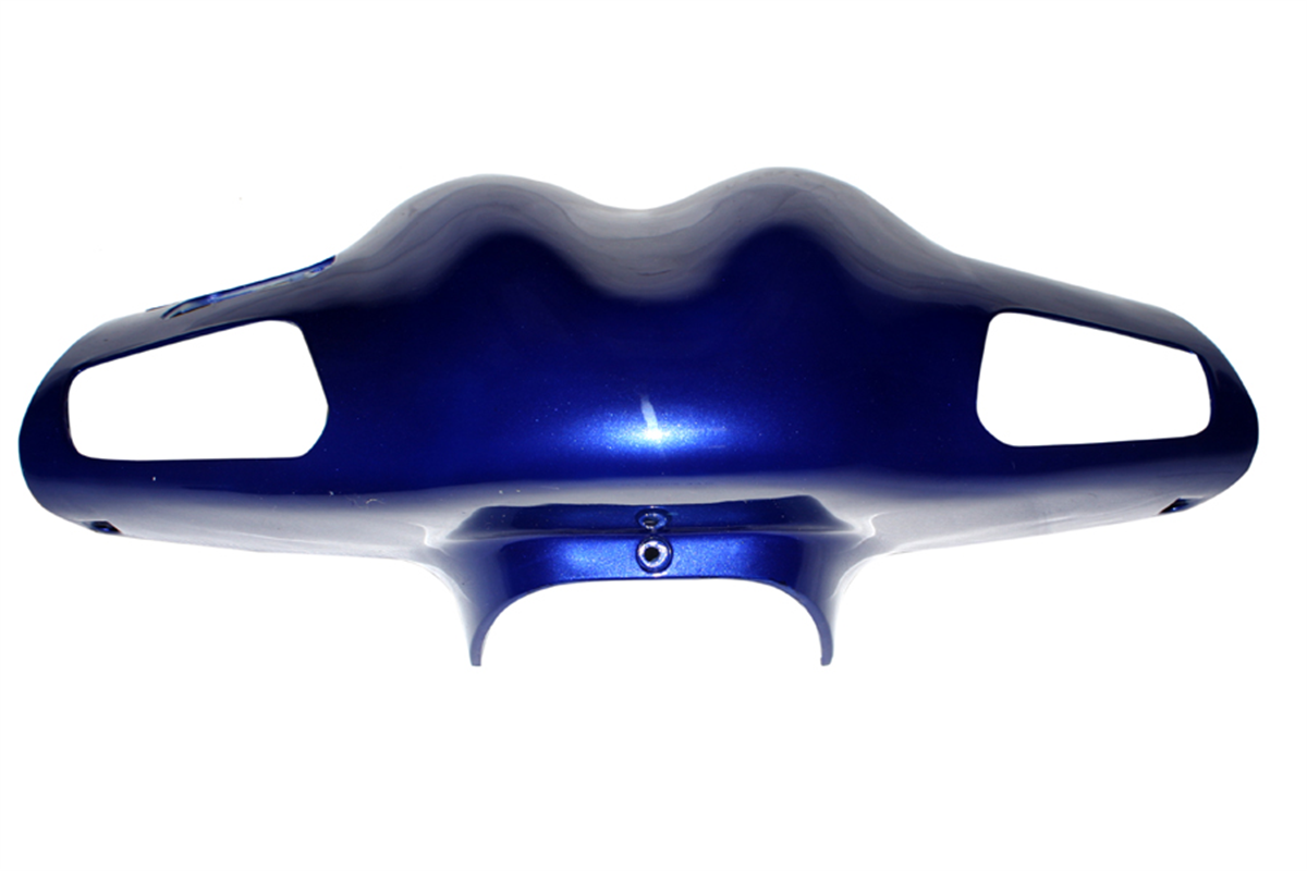 Mondial 150 HS Ön Sinyal Muhafaza Mavi