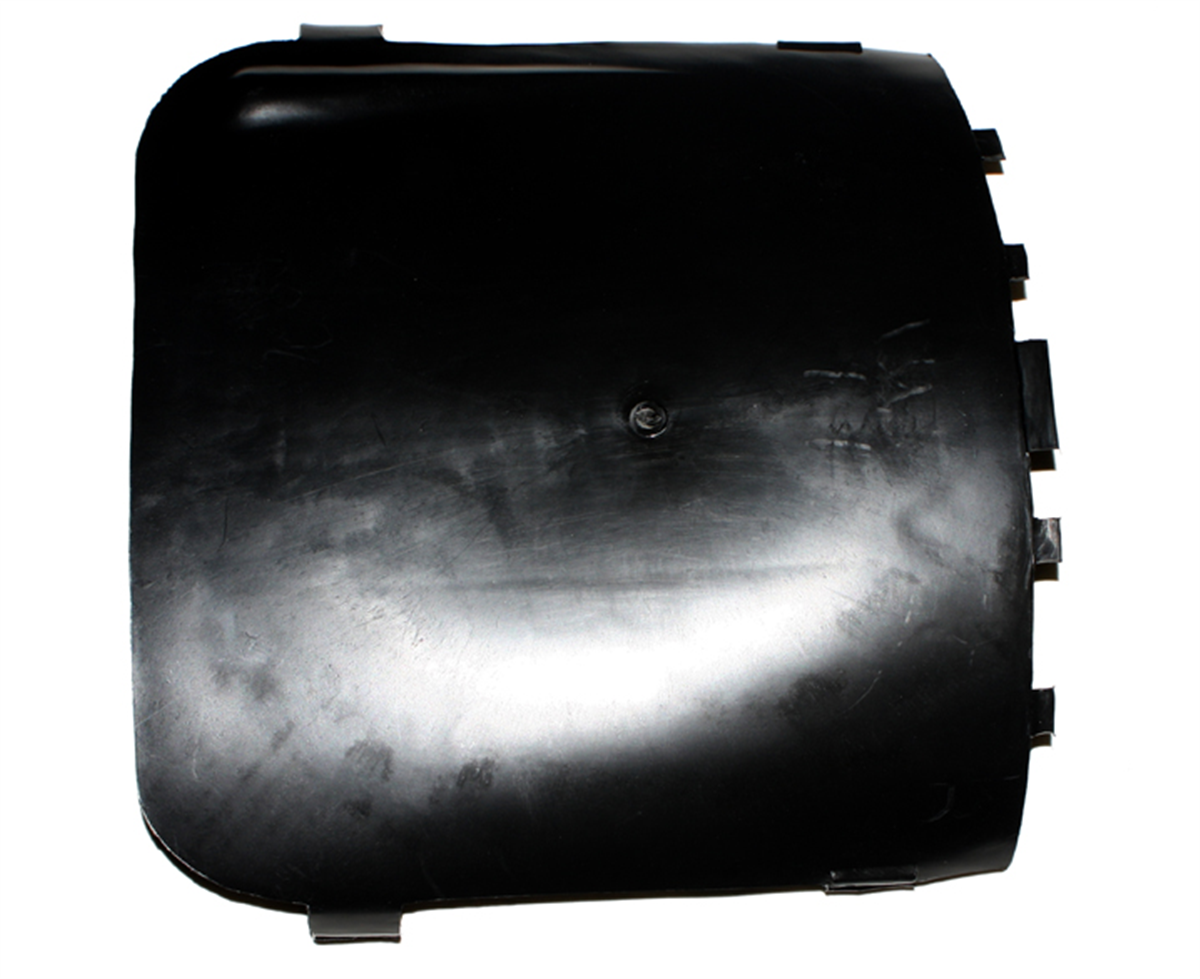 Mondial 150 HS Şase Alt Koruma