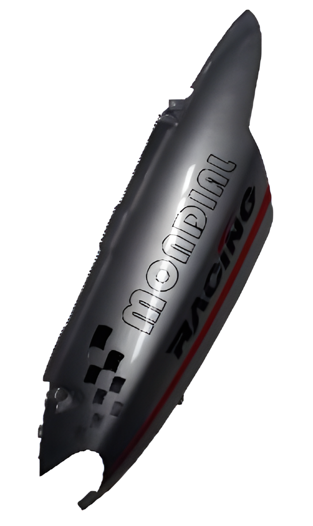 Mondial 150 HS Sele Altı Yan Grenaj Sağ Kırmızı