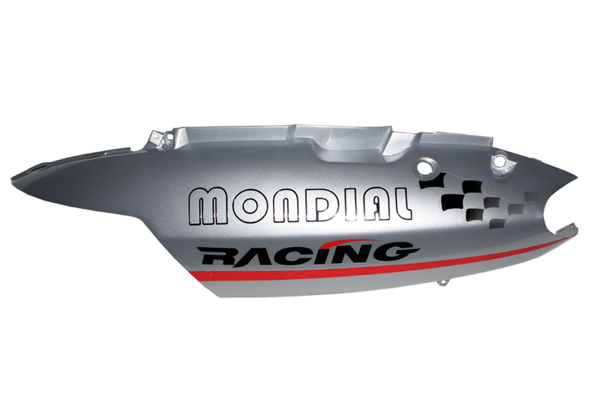 Mondial 150 HS Sele Altı Yan Grenaj Sol Kırmızı