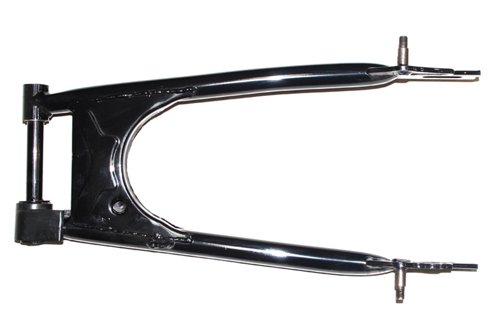 Mondial 150 KN Arka Salıncak Komple