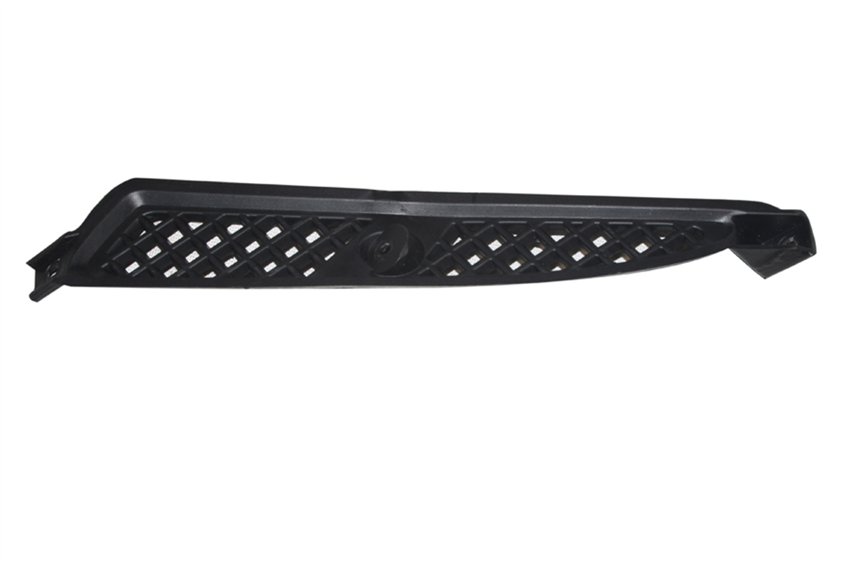 Mondial 150 Mash Ön Panel Sol Yan Kapak