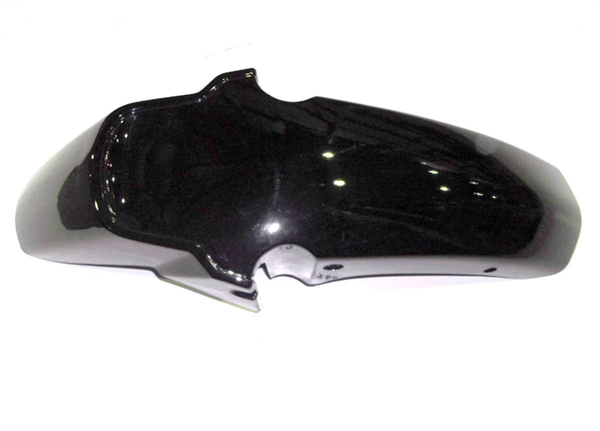 Mondial 150 MCX Ön Çamurluk Siyah