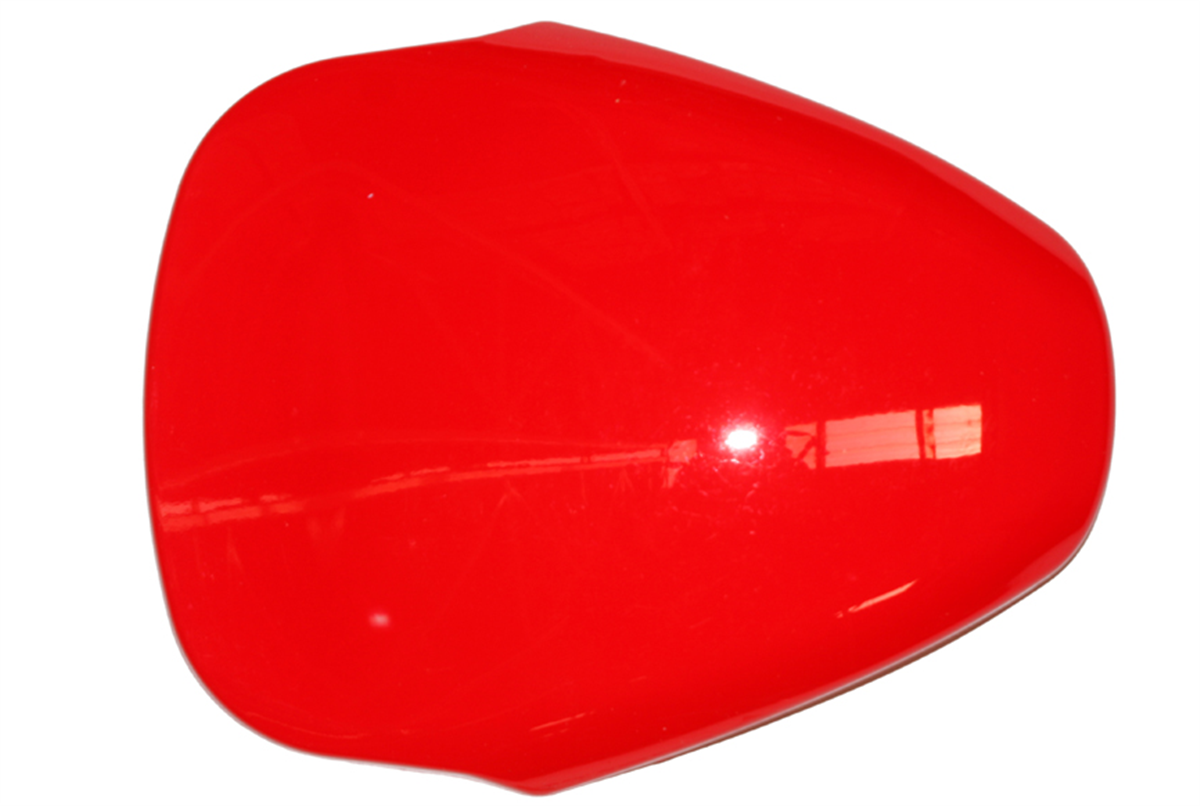 Mondial 150 RF Gidon Dekoratif Kapak Kırmızı