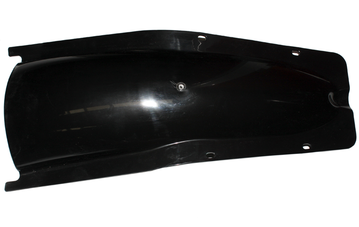 Mondial 150 UT Arka Çamurluk Arka Parça