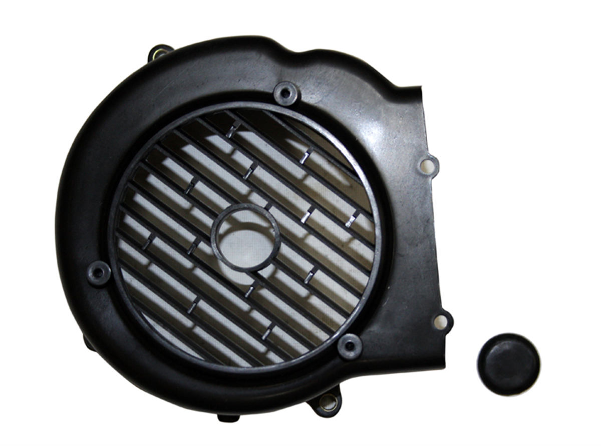 Mondial 150 ZAT Fan Kapağı