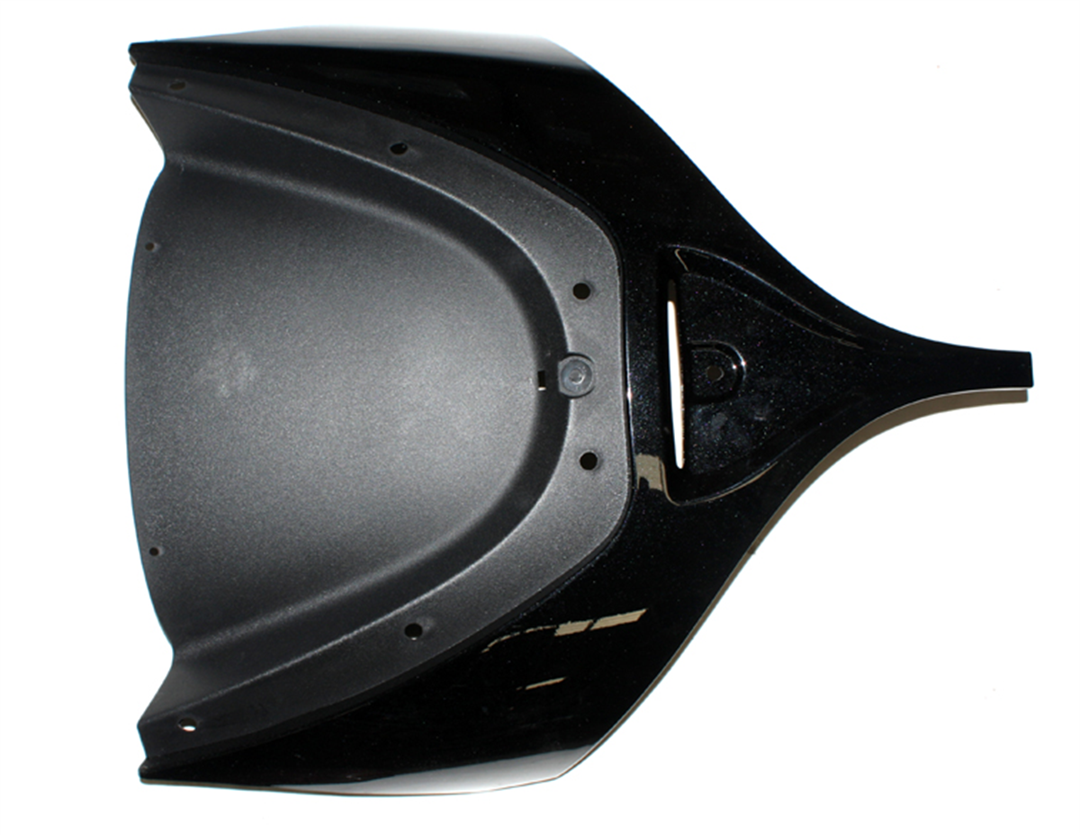 Mondial 150 ZAT Far Muhafaza Siyah