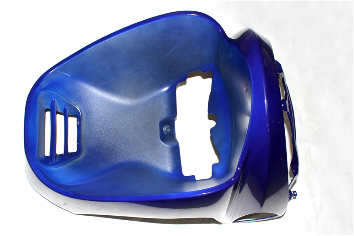 Mondial 150 Zat Ön Panel Mavi