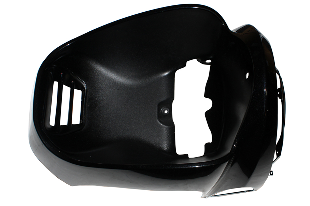 Mondial 150 Zat Ön Panel Siyah