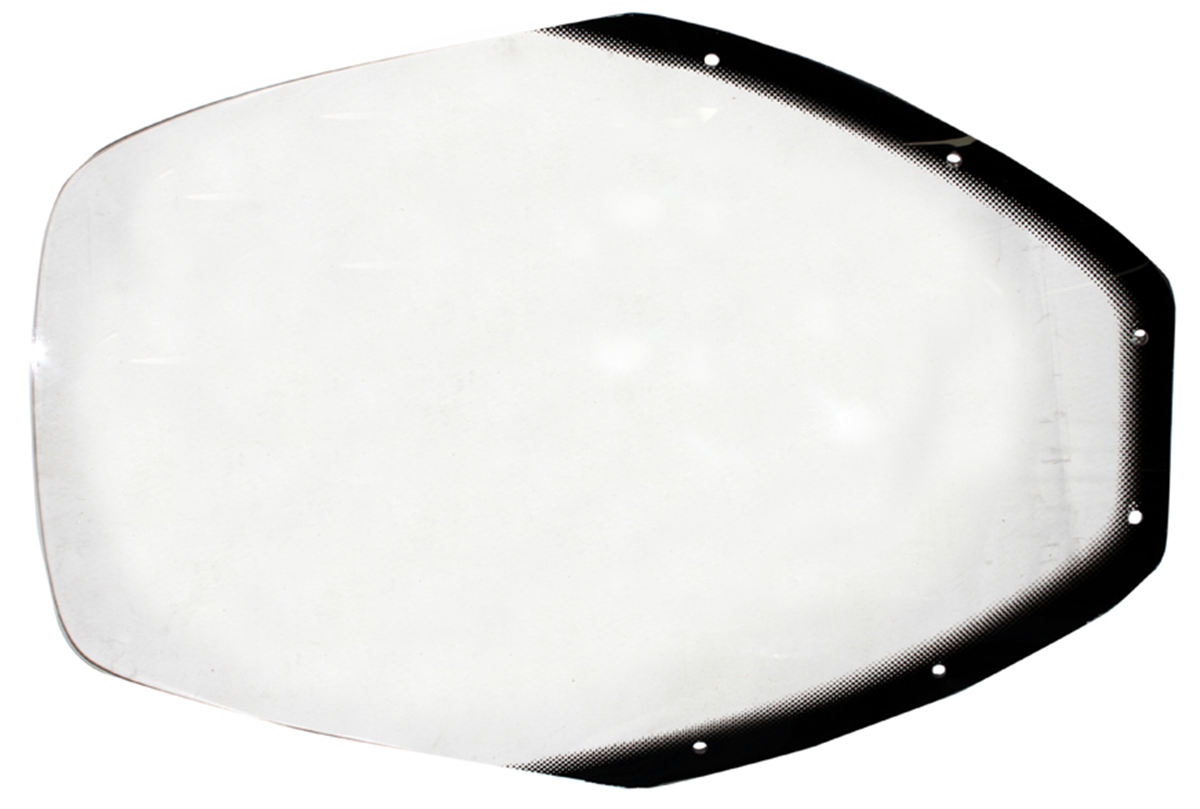 Mondial 150 ZAT Ön Siperlik Camı