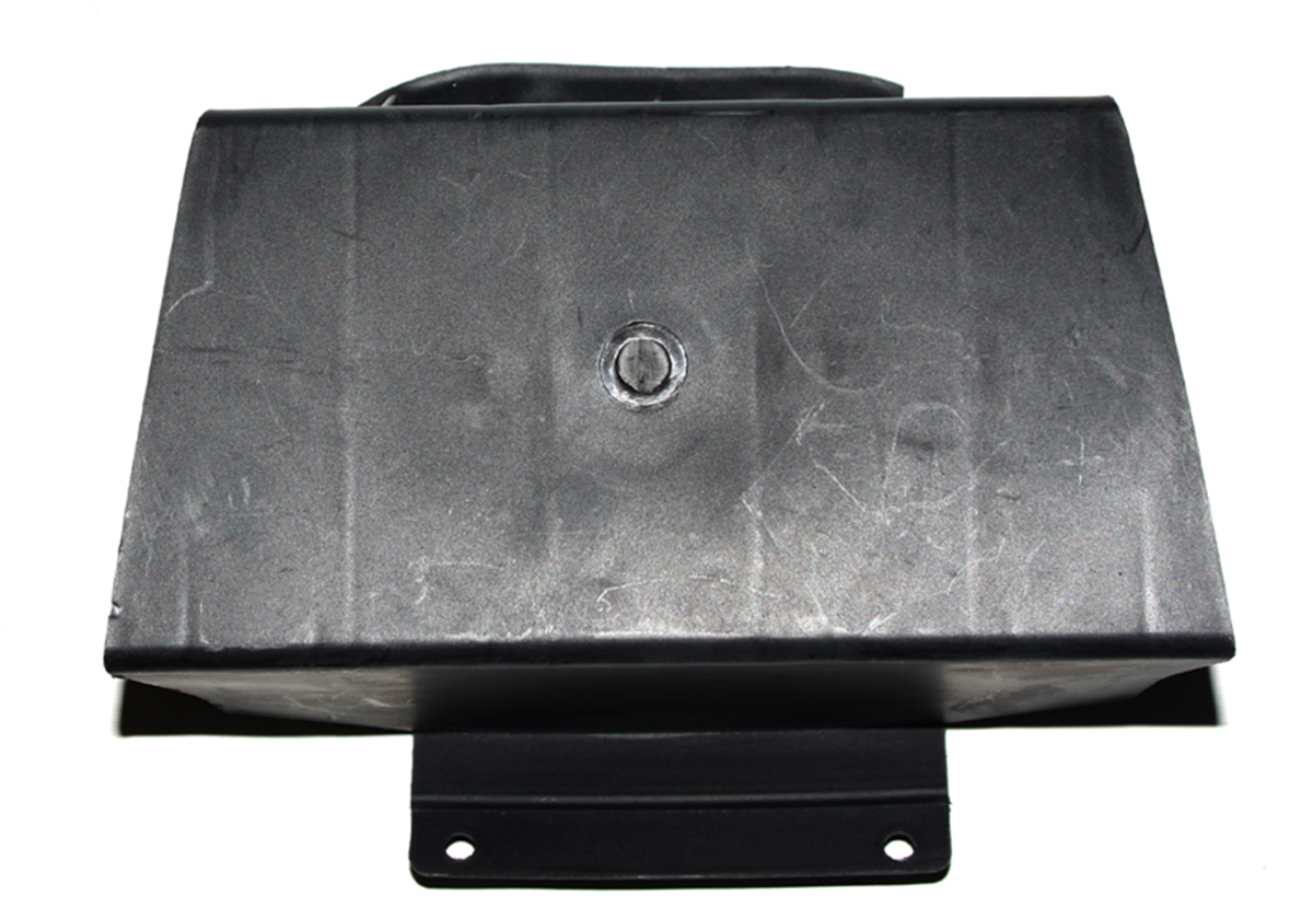 Mondial 150 ZC Akü Kapağı