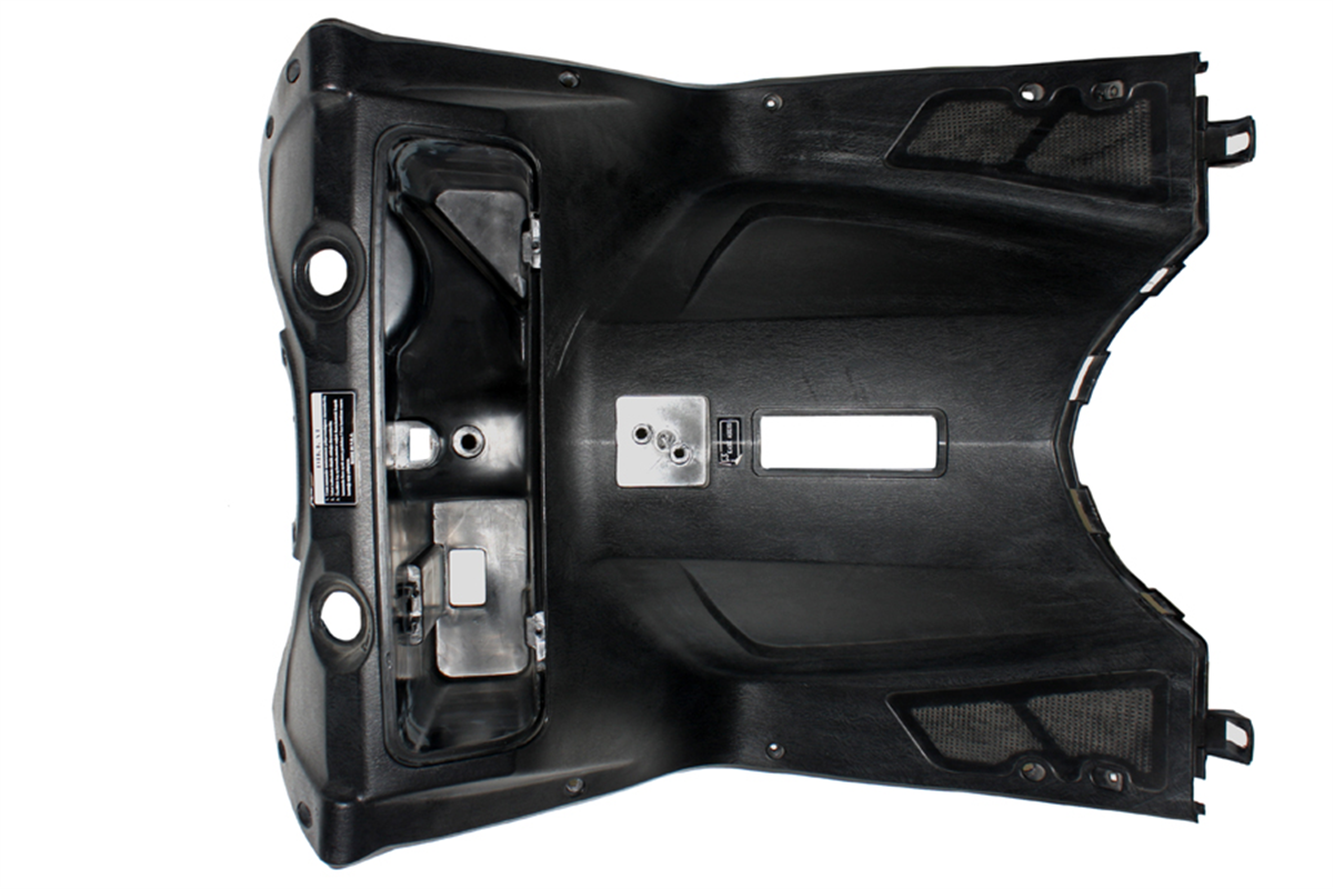 Mondial 150 ZC Ön İç Panel