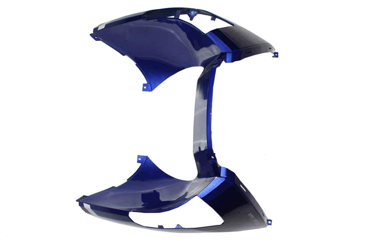 Mondial 150 ZC Ön Panel Mavi