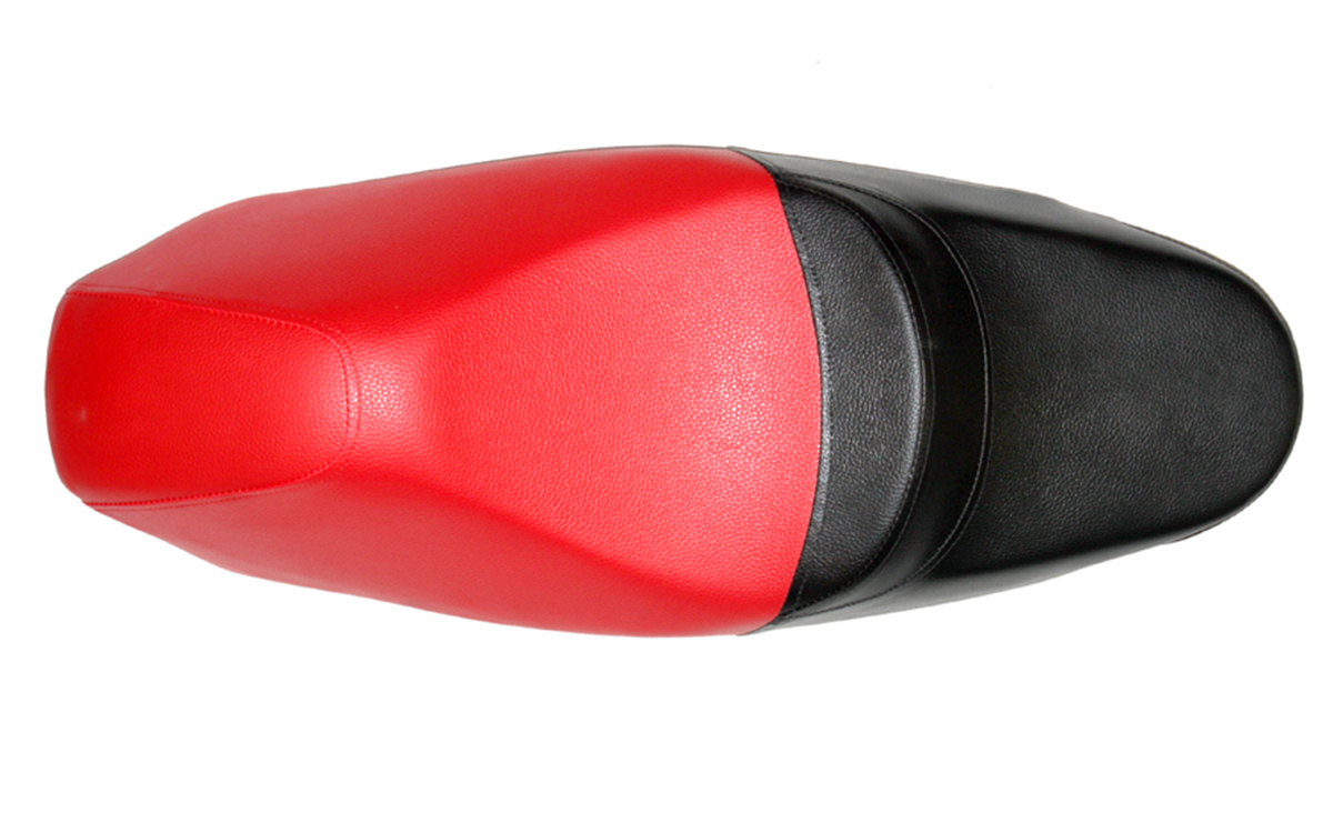 Mondial 150 ZC Sele Kırmızı