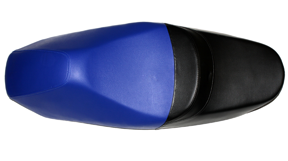 Mondial 150 ZC Sele Mavi