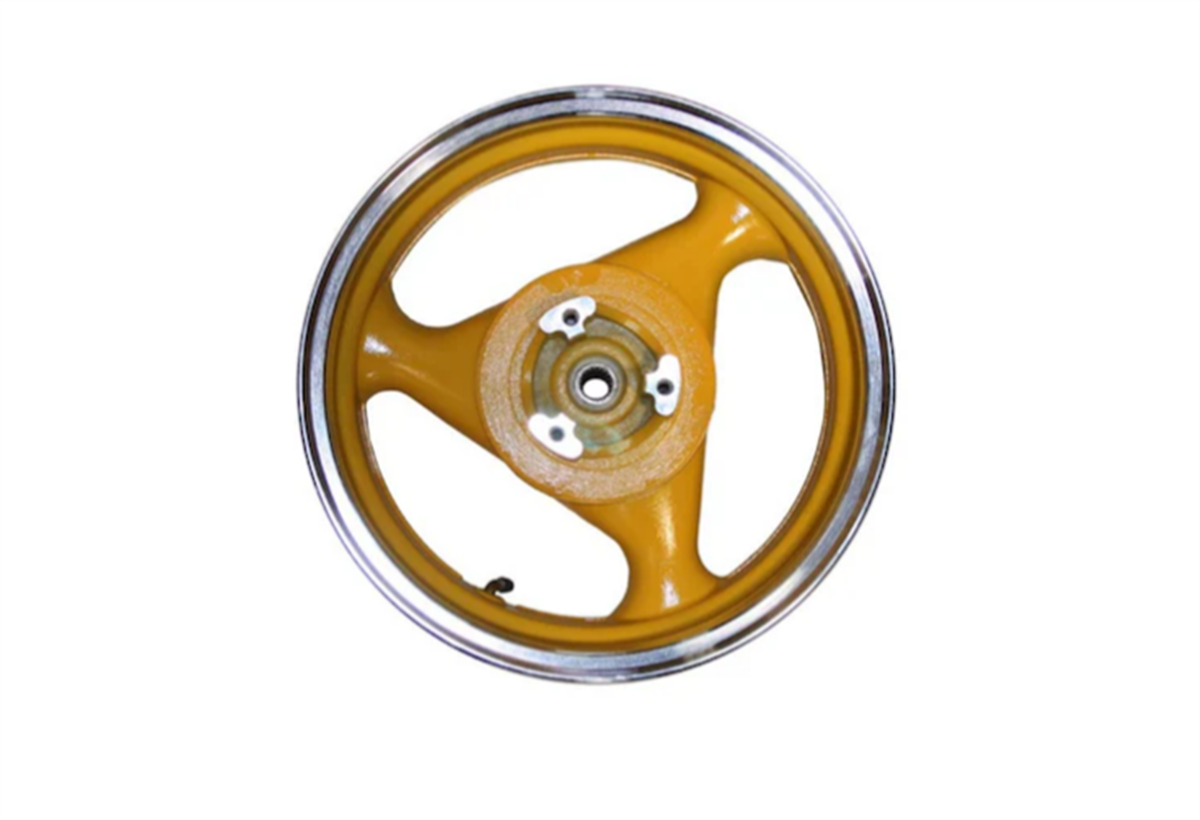 Mondial 151 RS Arka Jant Sarı