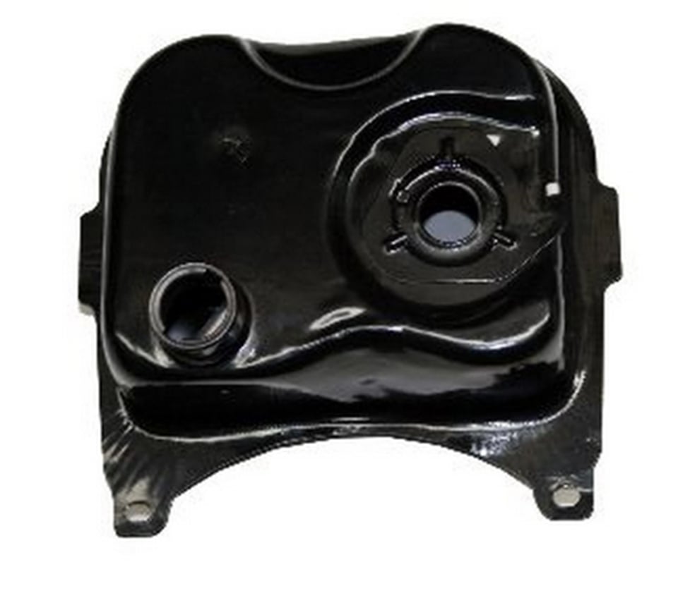 Mondial 151 RS Benzin Deposu