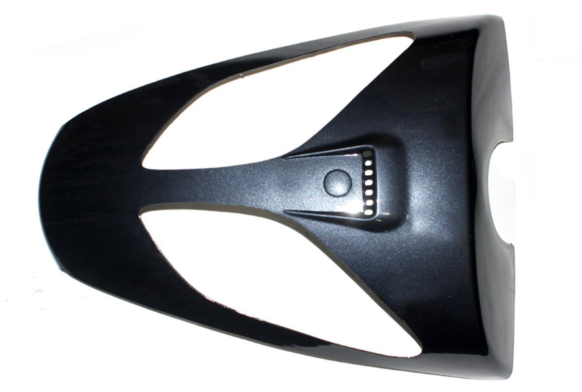 Mondial 151 RS Far Muhafazası Siyah