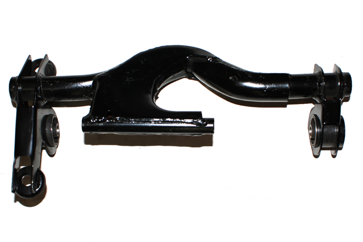 Mondial 151 RS Motor Destek