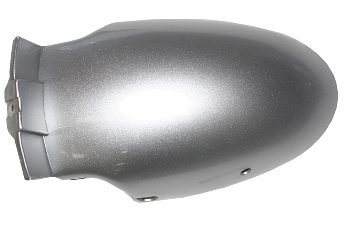 Mondial 151 RS Ön Çamurluk Arka Parça Gri