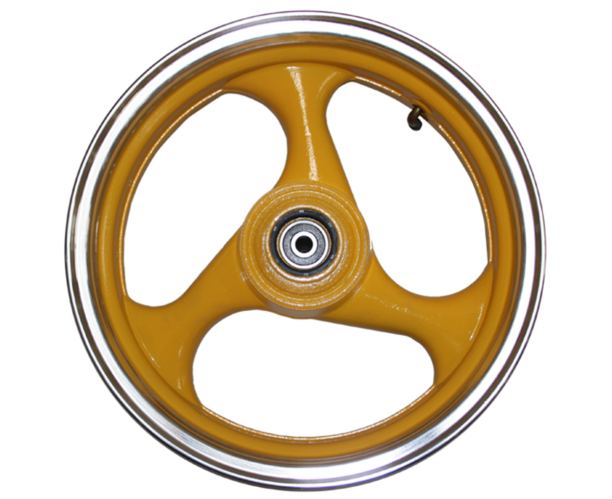 Mondial 151 RS Ön Jant Sarı