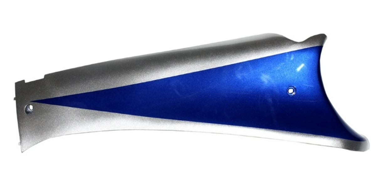 Mondial 151 RS Sağ Alt Marşpiyel Mavi